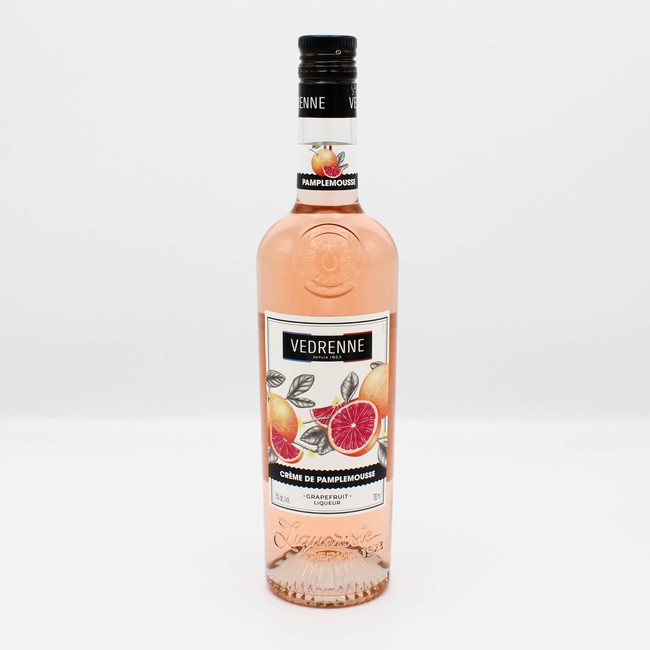 Vedrenne - Grapefruit