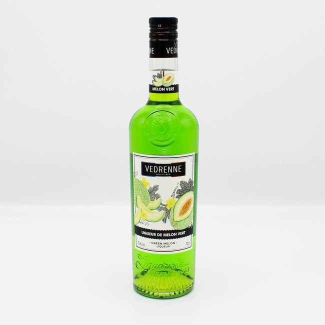 Vedrenne - Green Melon
