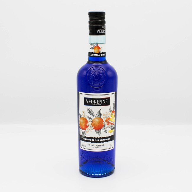 Vedrenne - Blue Curacao