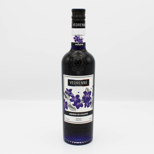 Vedrenne - Violet Liqueur