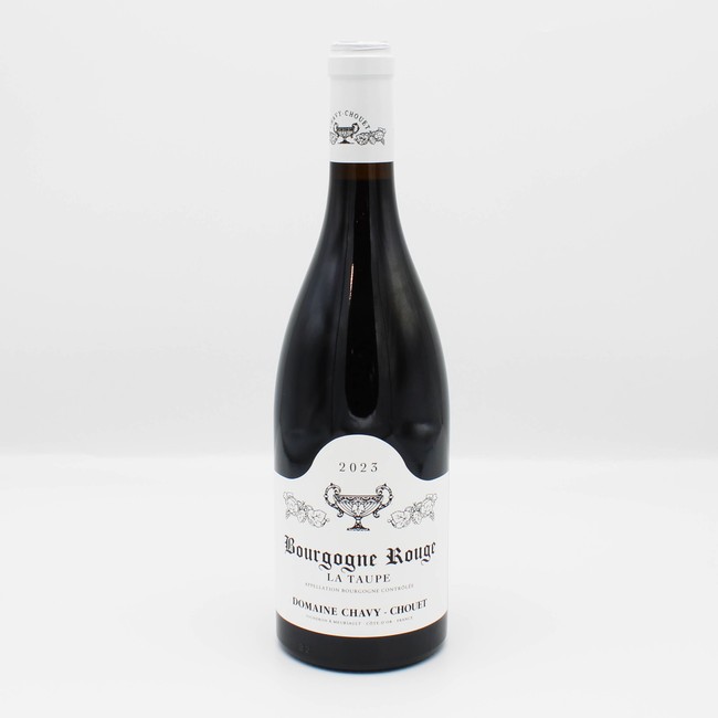 Domaine Chavy-Chouet La Taupe Bourgogne Rouge