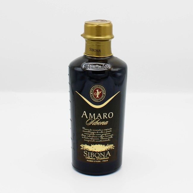 Sibona Amaro