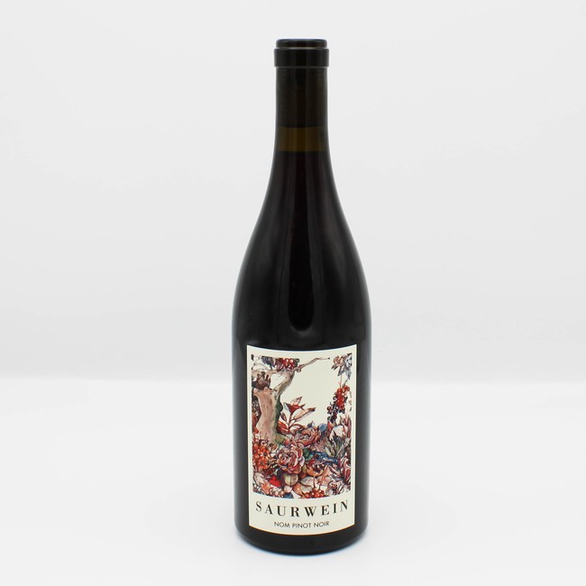 Saurwein 'Nom' Pinot Noir