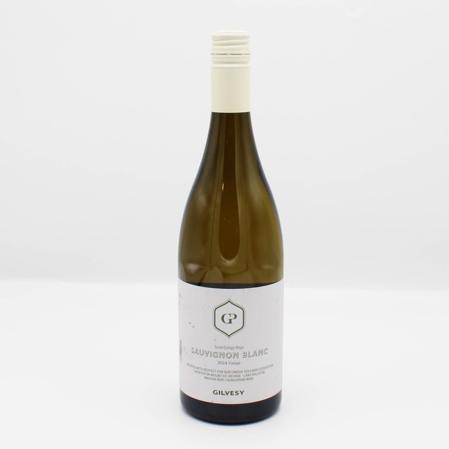 Gilvesy Sauvignon Blanc