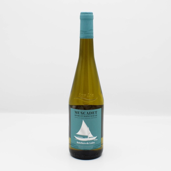 Remy Pannier Muscadet Sur Lie