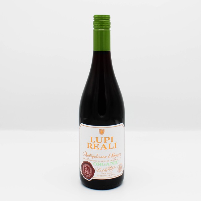 Lupi Reali Montepulciano d'Abruzzo