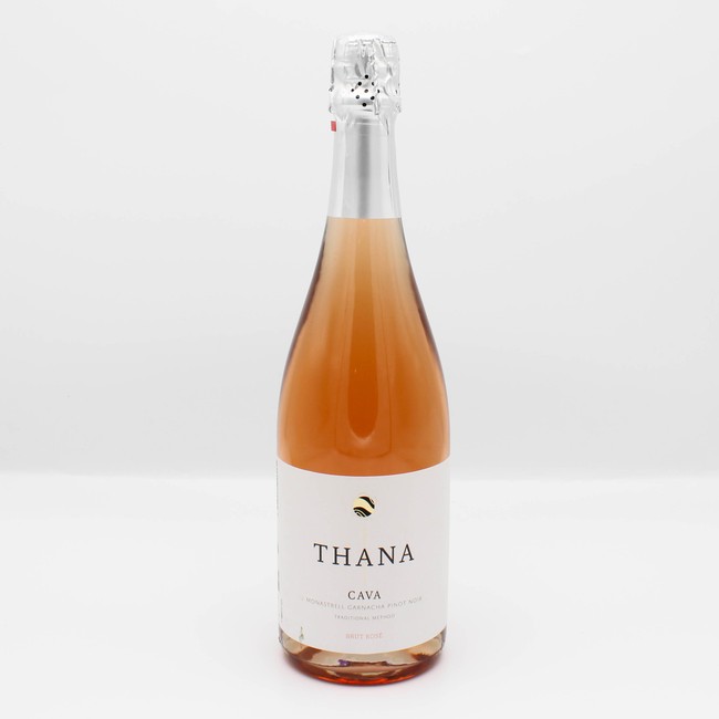 Thana Rosado Cava
