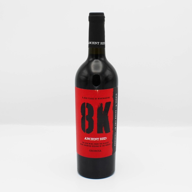 Teliani Valley 8K Ancient Red