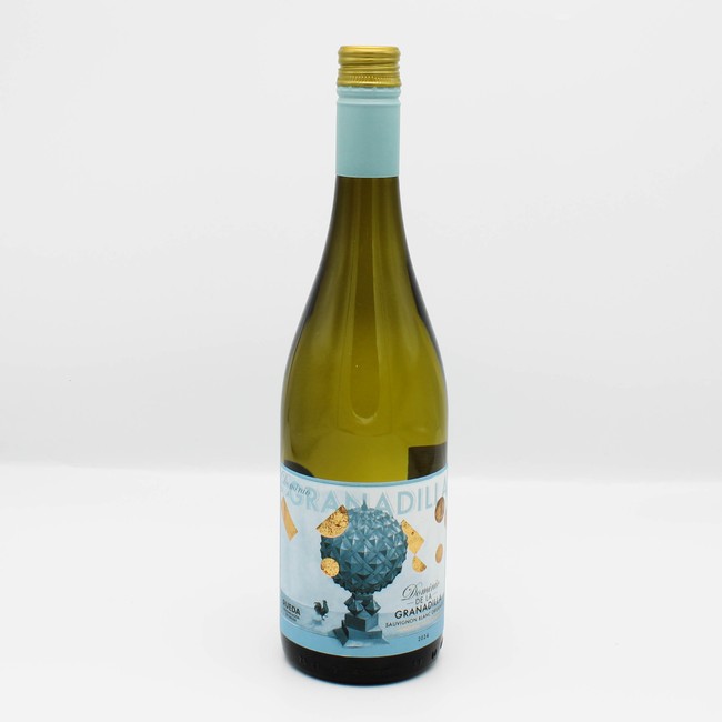Dominio de la Granadilla Sauvignon Blanc