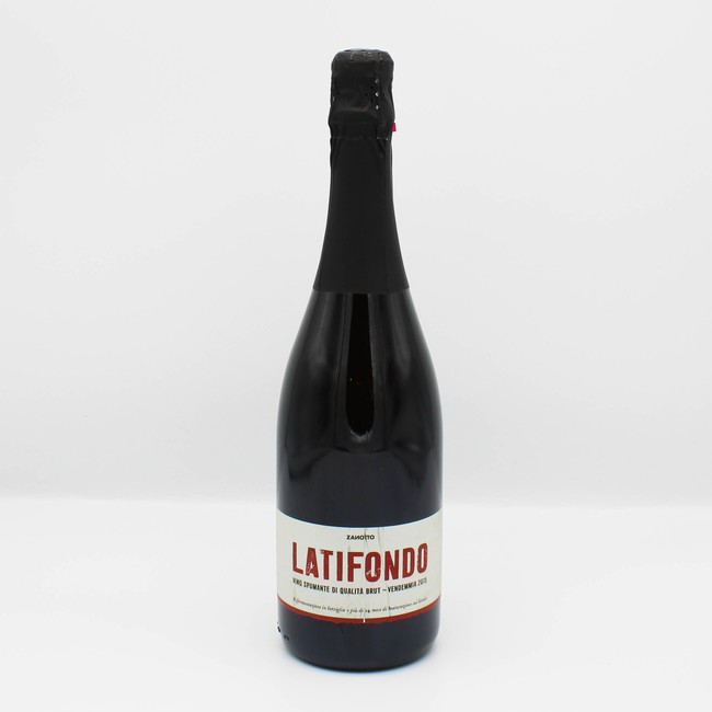 Zanotto 'Latifondo' Vino Spumante Brut