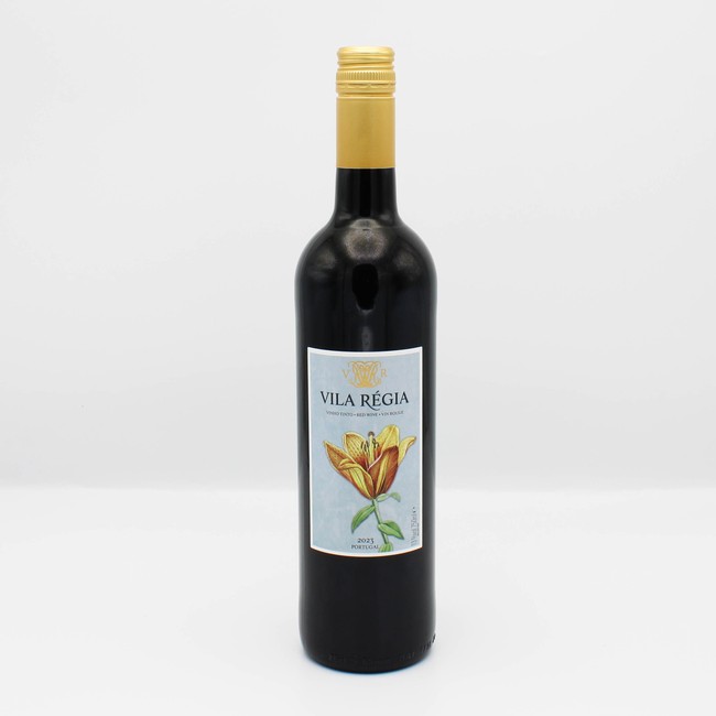 Vila Regia Douro Red Blend
