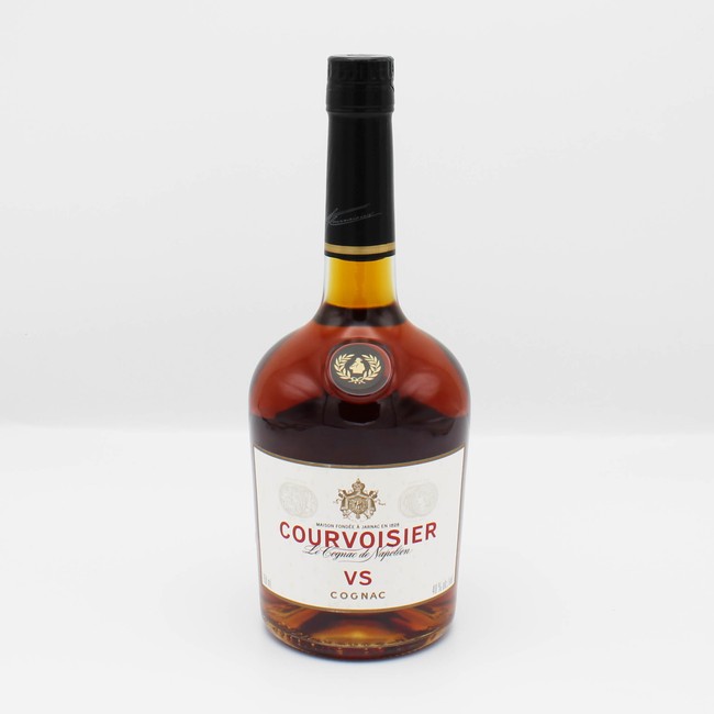 Courvoisier Cognac VS