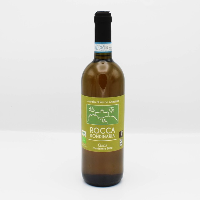 Rocca Rondinaria 
