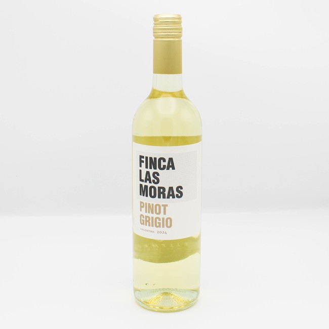 Finca Las Moras Pinot Grigio