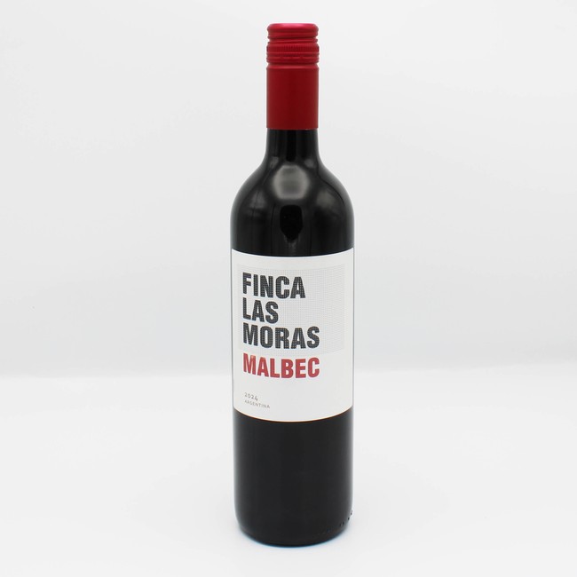 Finca Las Moras Malbec