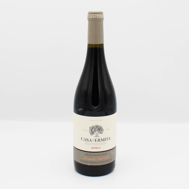 Casa de la Ermita Roble Monastrell/Petit Verdot