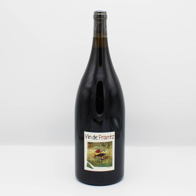 Frantz Saumon Gamay Magnum
