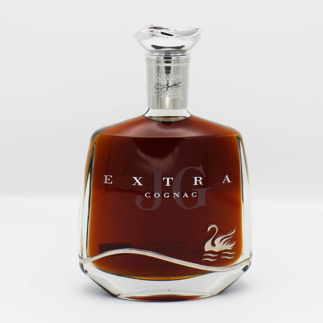 Jules Gautret Extra Cognac