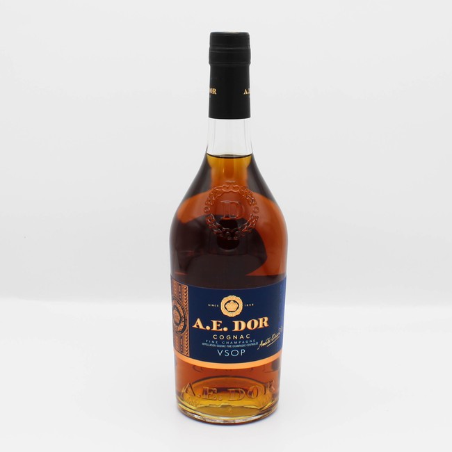 A. E. Dor VSOP Cognac