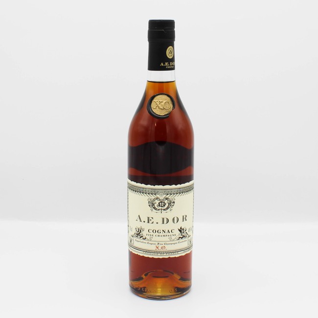 A. E. Dor XO Cognac