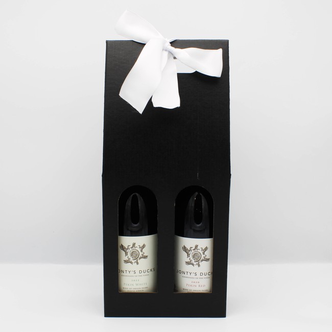 Jonty's Ducks - Gift Pack Duo