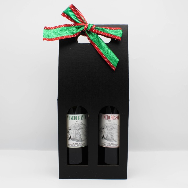 Domini del Leone - Gift Pack Duo