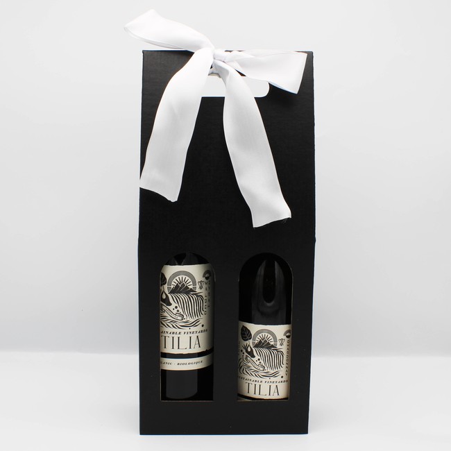 Tilia - Gift Pack Duo