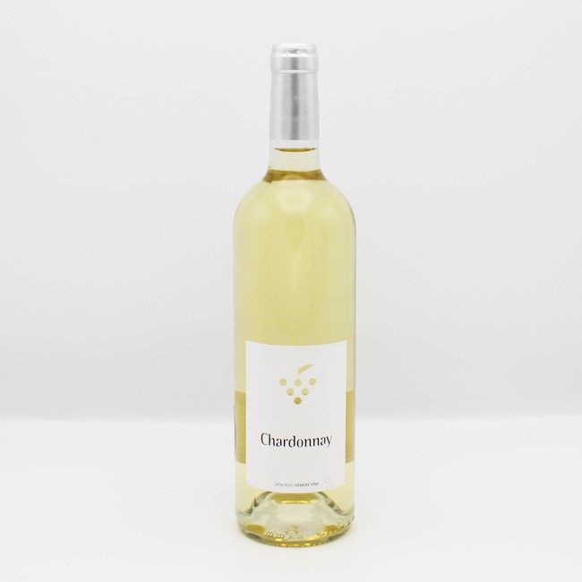 Sophie Vache Osmose Chardonnay