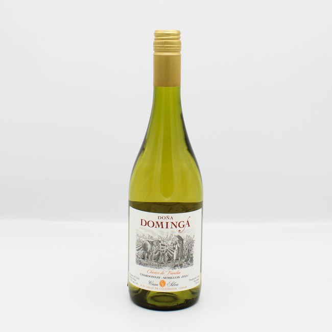 Dona Dominga Chardonnay Semillon