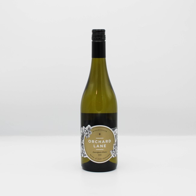Orchard Lane Sauvignon Blanc