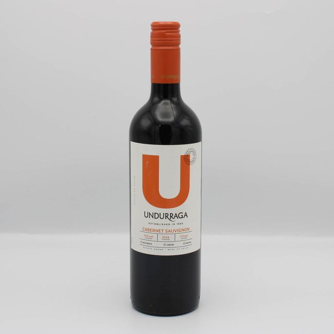 Undurraga Cabernet Sauvignon