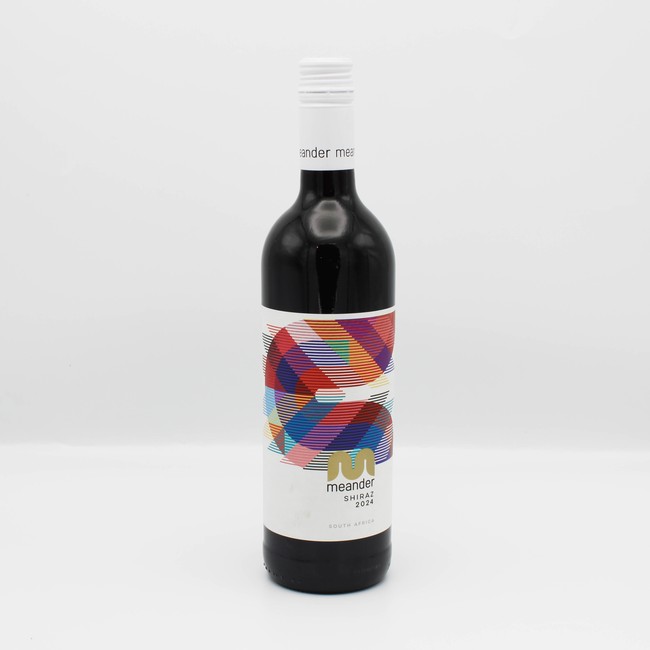 Meander Shiraz