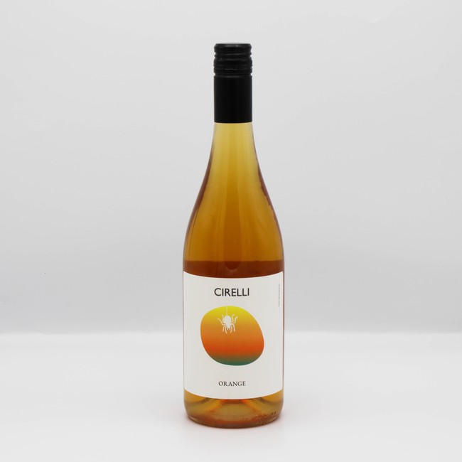 Cirelli Orange