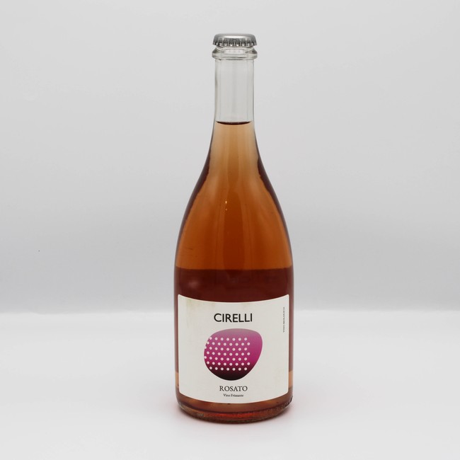Cirelli Vino Frizzante Rosato