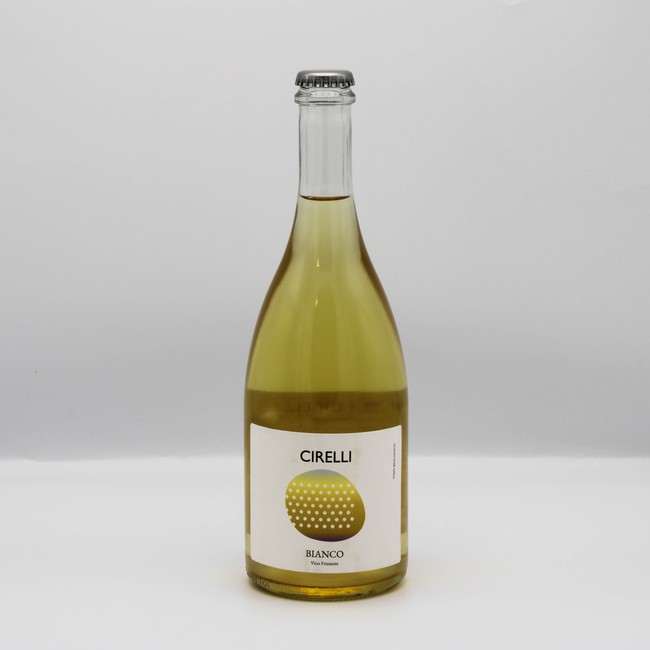 Cirelli Vino Frizzante Bianco