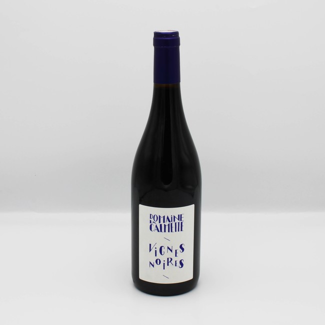 Domaine la Calmette Vignes Noire