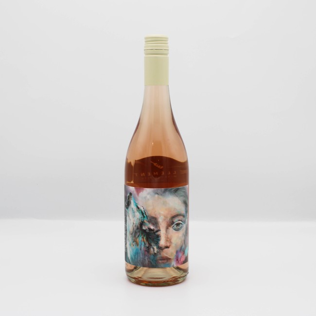 Wolf & Woman Grenache Rosé