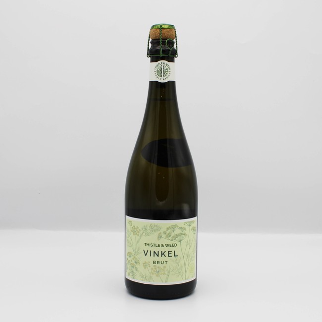 Thistle & Weed 'Vinkel' Brut