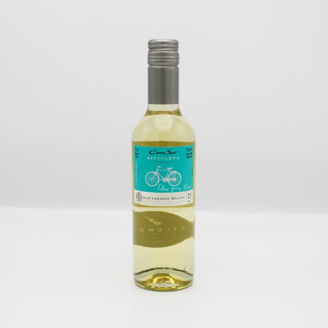 Cono Sur 375ml Bicicleta Sauvignon Blanc