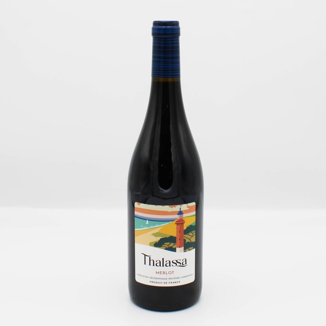 Thalassa Merlot