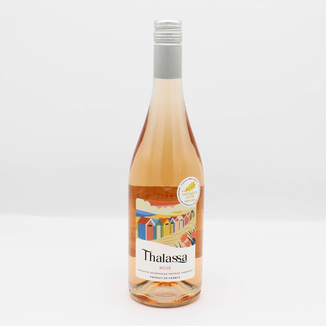 Thalassa Rosé
