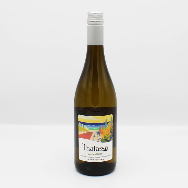 Thalassa Sauvignon Blanc