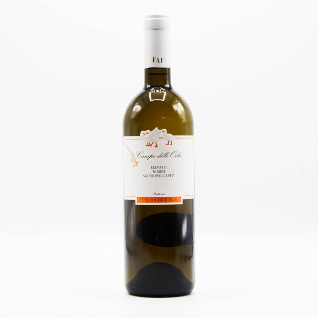 Fattoria San Lorenzo 